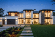 Custom Home