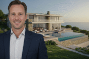 Luxury Real Estate Agent
