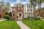 Metro Detroit Traditional Luxury Homes