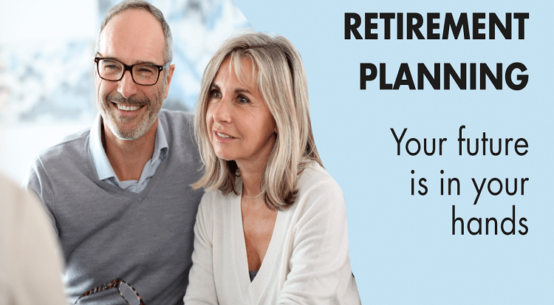 Retirement plan