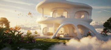 Dreams home
