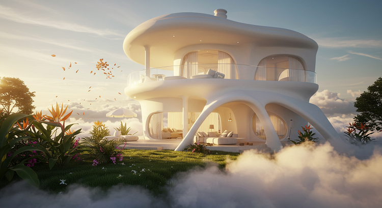 Dreams home