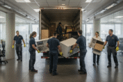 Relocating your Business