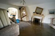 Home Water Damage