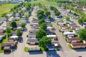 Mobile Home Park Investing