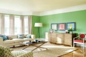 paint color for your interior