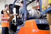 Forklift Dealer