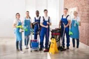 cleaning company