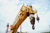 Crane Hooks