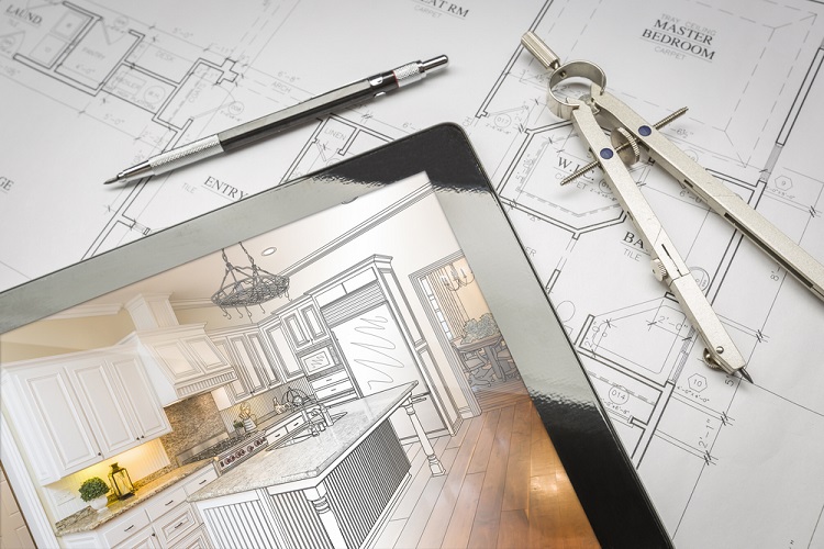 Building Custom Homes