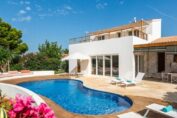 Holiday Rentals