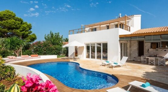 Holiday Rentals