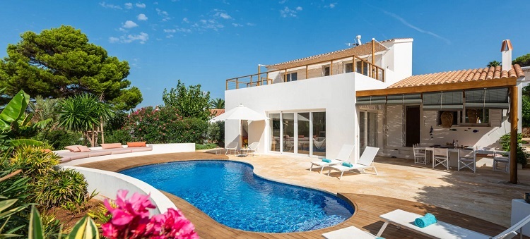Holiday Rentals