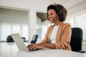 Virtual Receptionists