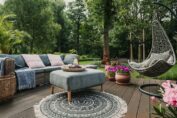 Outdoor Space