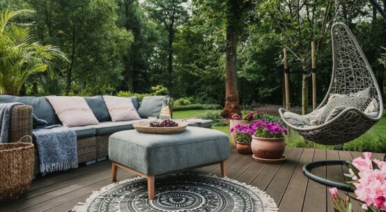 Outdoor Space