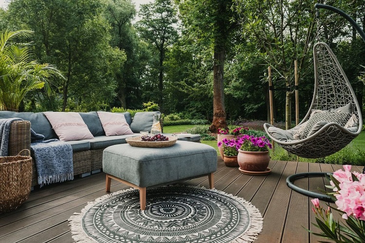 Outdoor Space