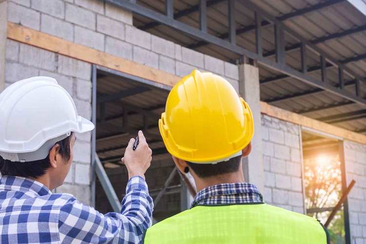 structural engineer in Oxford