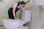 Toilet Overflows