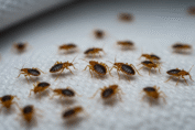 Get Rid of Bed Bugs