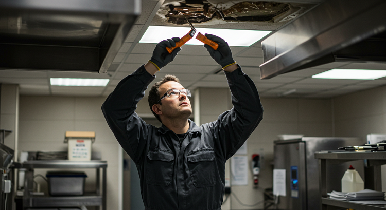 pest removal