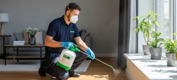 6 Conversation Points When Hiring Pest Control Services in Hinsdale