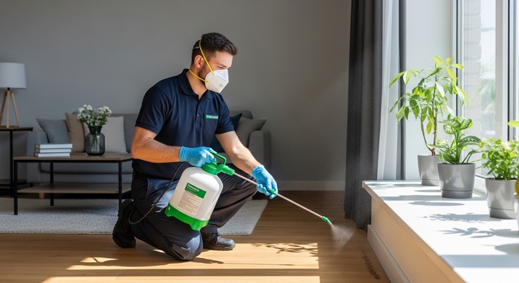 6 Conversation Points When Hiring Pest Control Services in Hinsdale