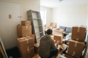 Storage Solutions for Life's In-Between Moments
